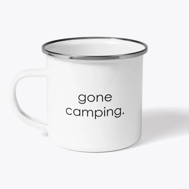 Gone Camping